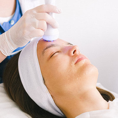 TreatmentFacials